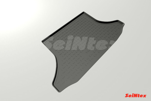 Коврики в багажник для Chery Tiggo (T11) FL 2012-2015, Seintex.85947
