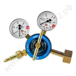 Редуктор углекислотный УР-6-5 (манометры с поверкой)