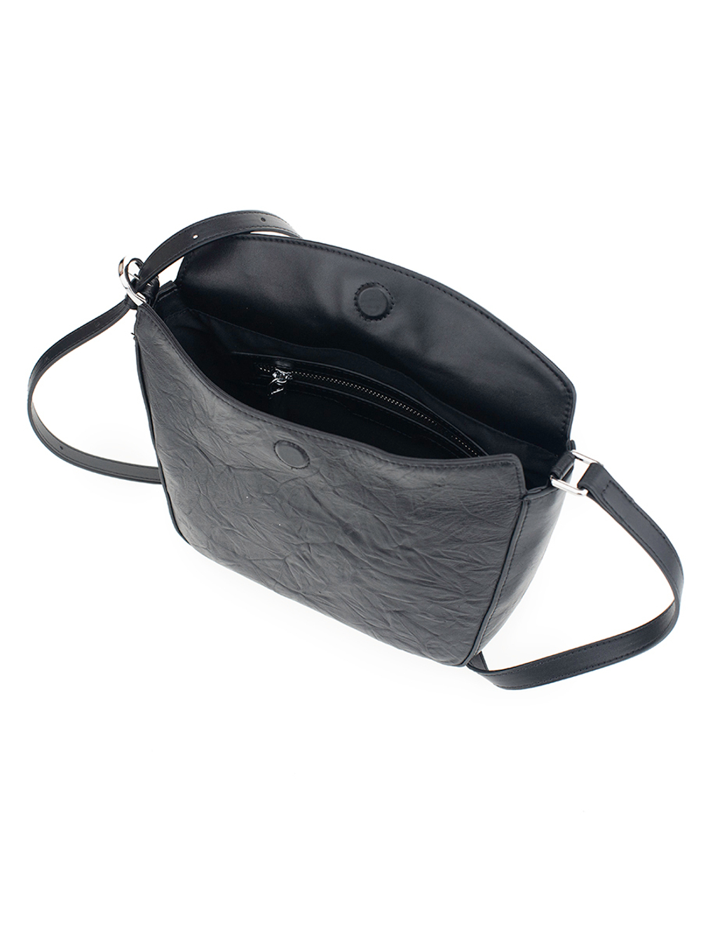 BL2711/10 Сумка жен., нат. кожа