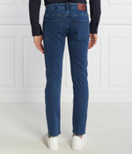 Джинсы Delaware BOSS BLACK - голубой(50502785)