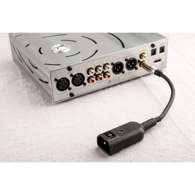 Переходник специальный iFi Audio Groundhog + groundhog+