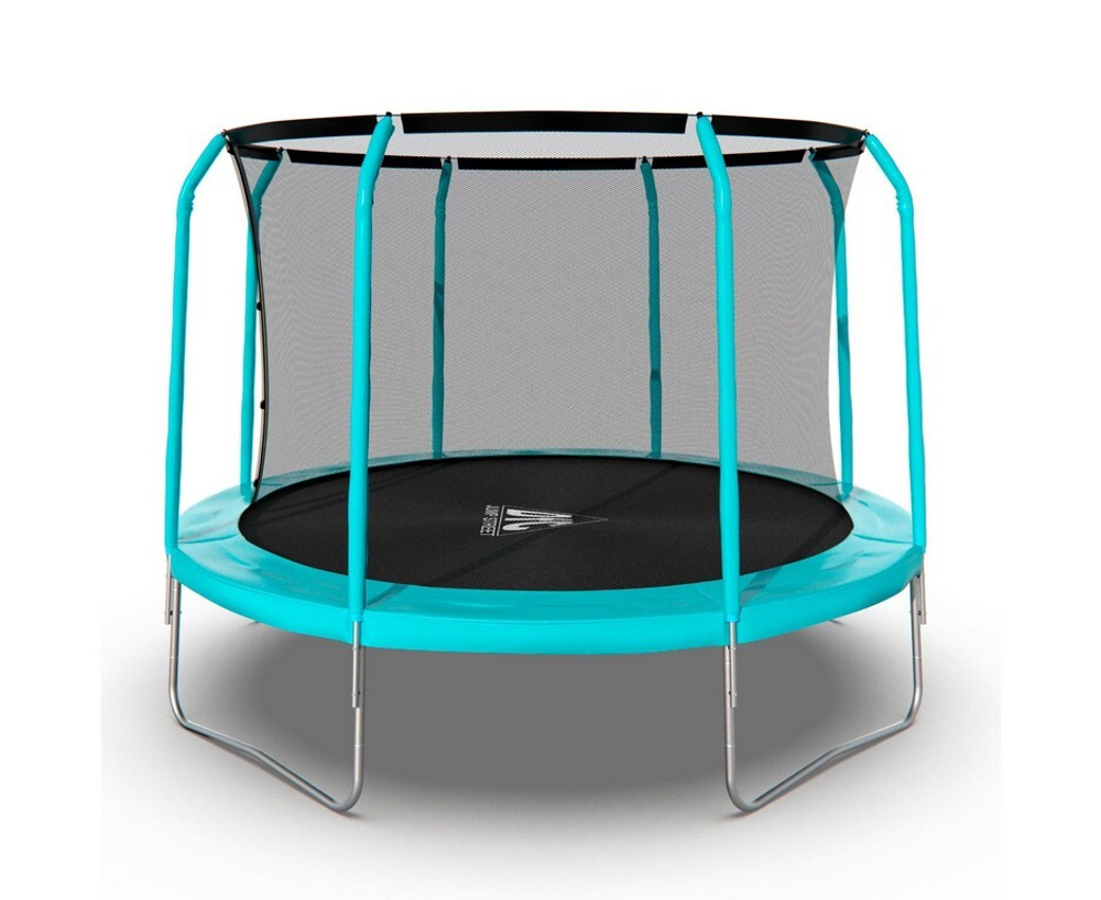 Батут dfc jump street 12ft арт.12ft-jst-e