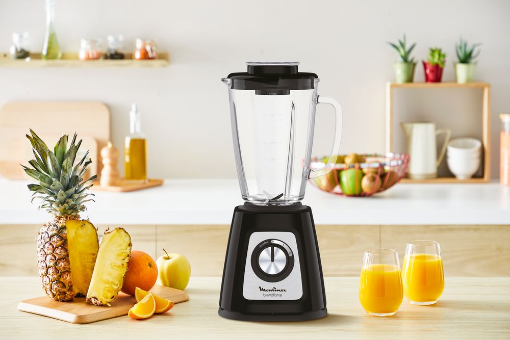 Блендер Moulinex BlendForce 2 LM435810