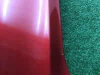 Крыло переднее левое Chery Tiggo 7 Pro (2020-2024)