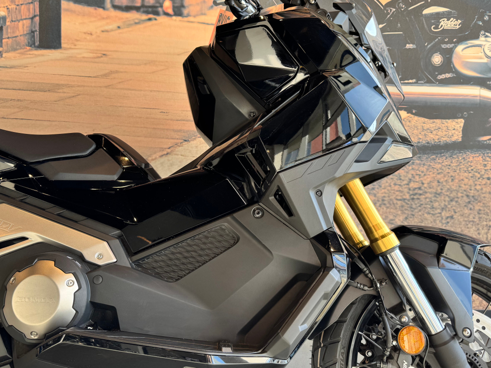 Honda X-ADV 750