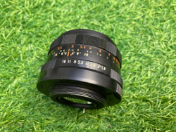 Объектив Pentacon Auto 50mm 1.8 Покупка/Продажа