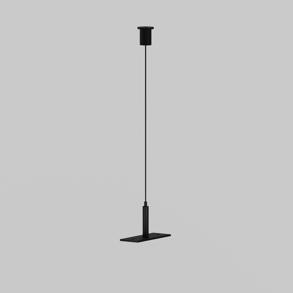 Гибкий подвес для уличной трековой системы Maytoni Elasity IP O-TR001-PB-H2M