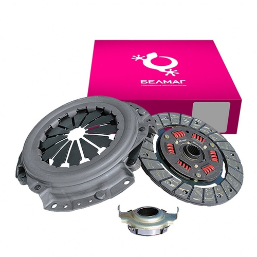 Сцепление /2108-2115/ (БЕЛМАГ)