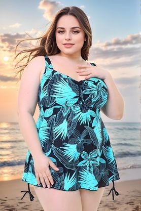 Цена на Купальник-12530 больших размеров