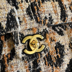 Chanel Maxi Flapbag 38 cm
