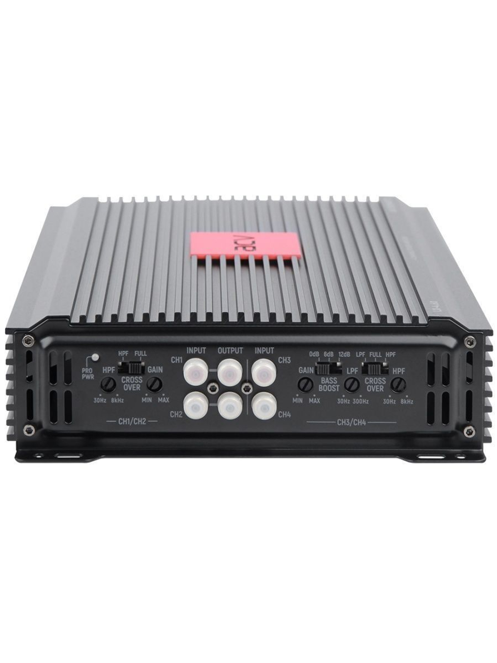 Усилитель ACV LX-4.60