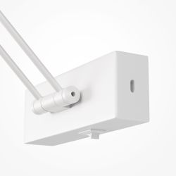 Бра Maytoni   MIR268WL-L3W3K