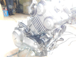 Двигатель Kawasaki Ninja 400 EX400E ER400BEA13917
