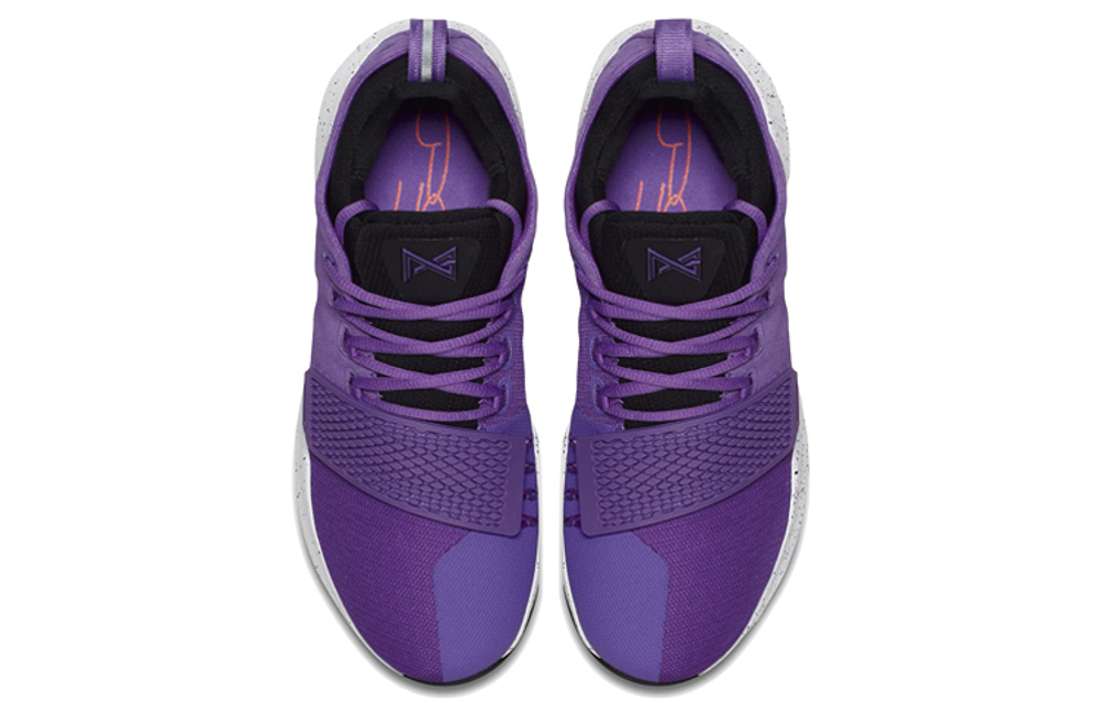 Кроссовки Nike Pg 1 Ep "Bright Violet"