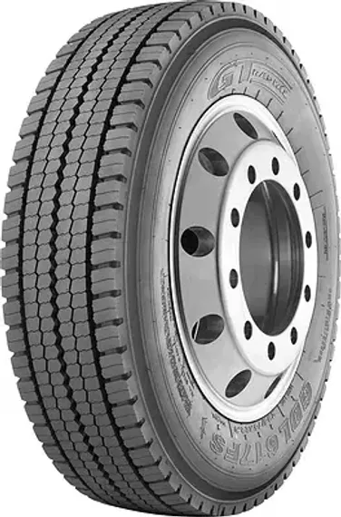 Giti GDL617 315/60 R22,5 152/148L 3PMSF