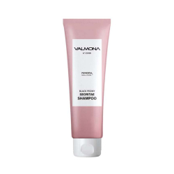 Evas Valmona Powerful Solution Black Peony Seoritae Shampoo укрепляющий шампунь с черным пионом