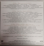 Tina / What's Love Got To Do With It (30th Anniversary Edition)(Deluxe Edition)(4CD+DVD)