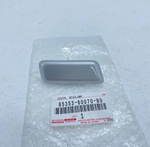 Заглушка омывателя фары правой 85353-60070-B0 8535360070B0