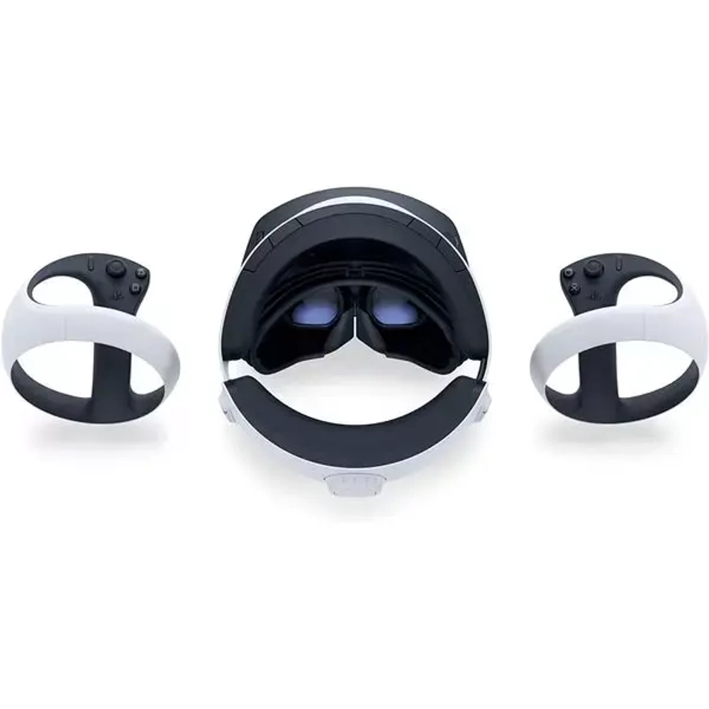 Шлем виртуальной реальности PlayStation VR2