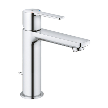 Смеситель для раковины стандартный GROHE Lineare New 32114001