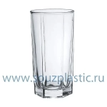 Стакан Стиль 180мл высокий