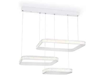 Подвесная люстра Ambrella light ORIGINAL FA6165