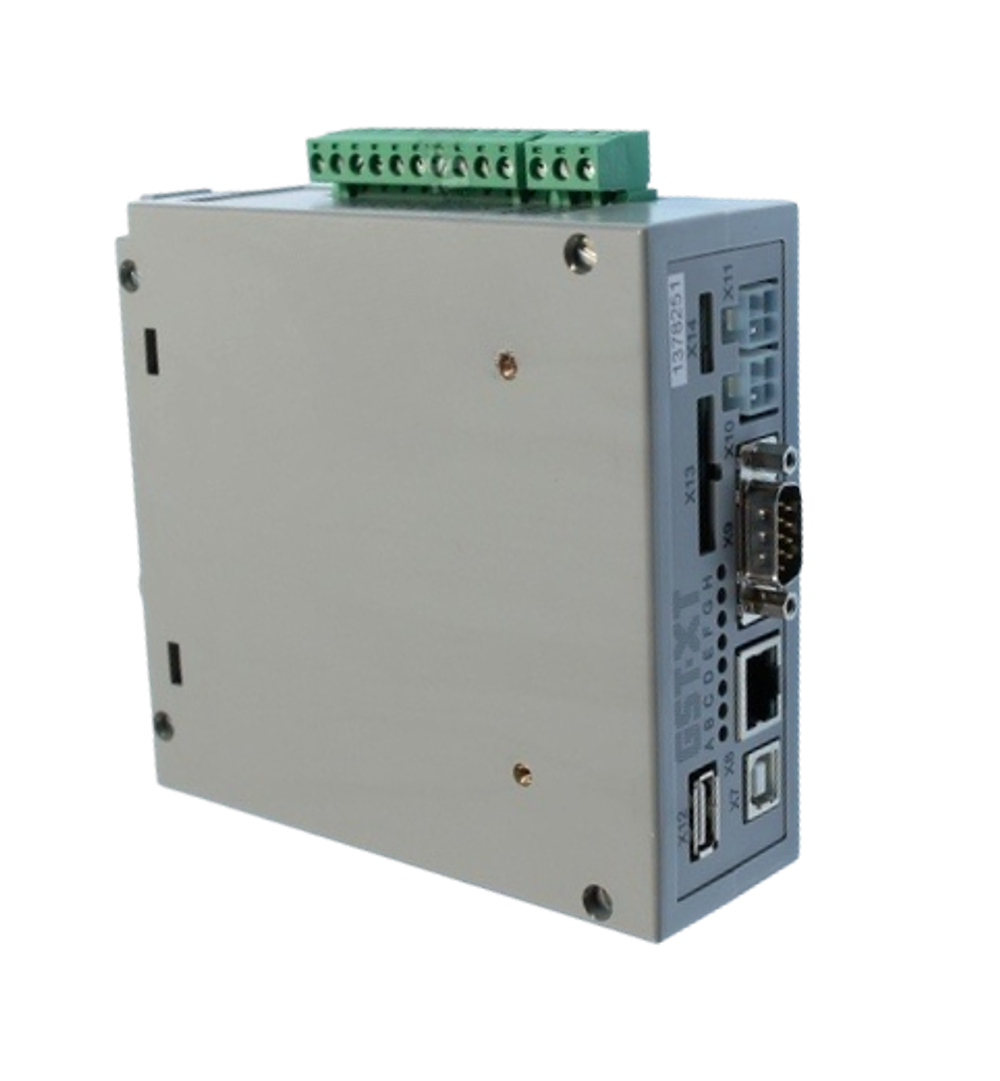 Плата (модуль) групповой работы FST-II XT/ GST  LIFTMATERIAL.