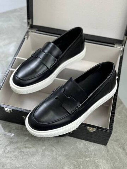 Лоферы Hermes, арт. 457092682