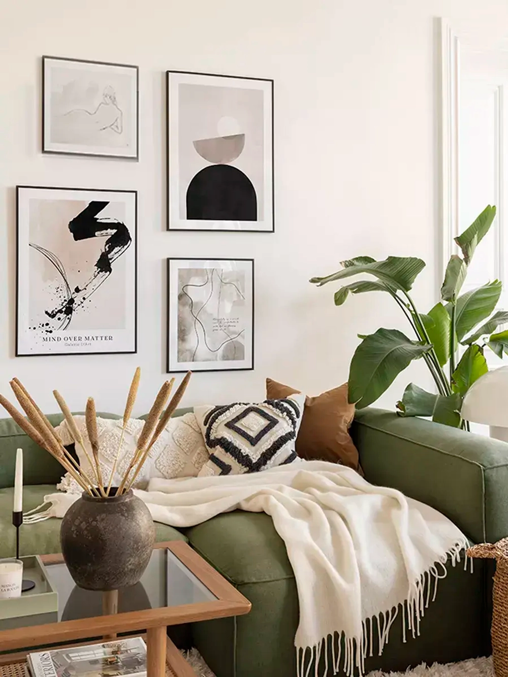 Металлическая рамка 25х25 см