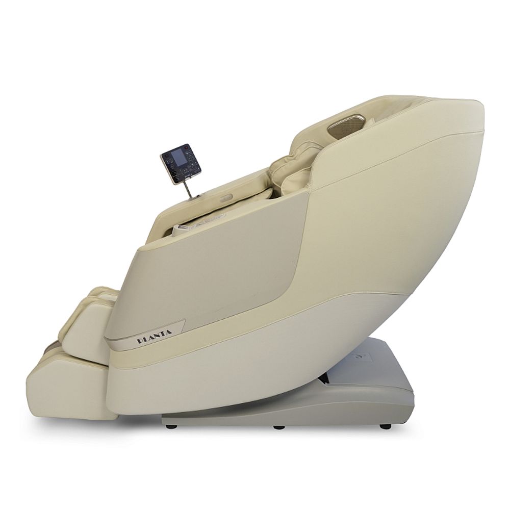 Массажное кресло PLANTA MC-7500