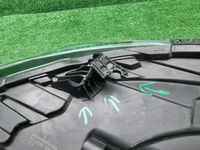 Фара правая Hongqi HS5 (2019-н.в.) LED