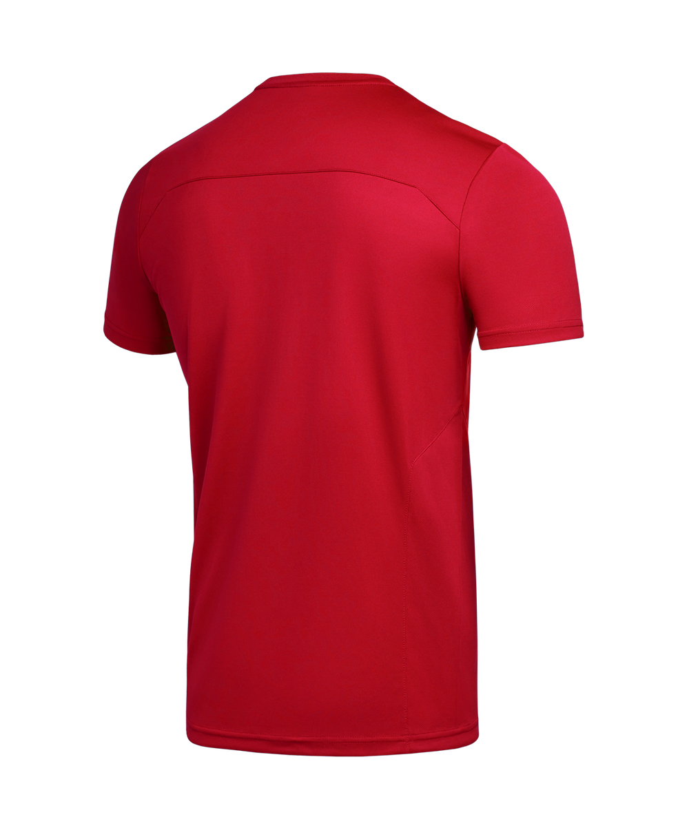Футболка тренировочная DIVISION Training Tee, красный