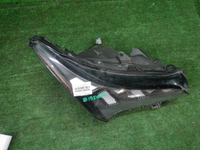 Битая Фара правая Lexus NX 1 (2014-2017) Full LED