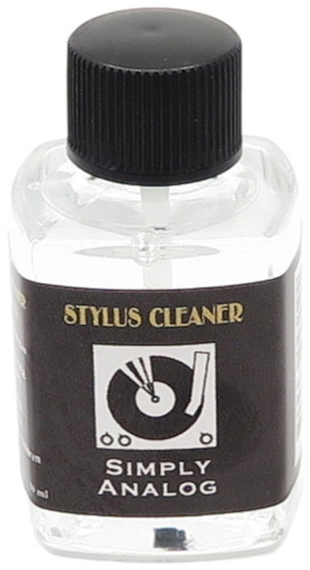Жидкость Для Ухода За Иглами Звукоснимателей (Simply Analog Stylus Cleaner)(30 Мл)