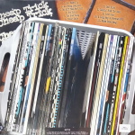 Cheap Trick / All Washed Up (Limited Edition)(Coloured Vinyl)(LP)