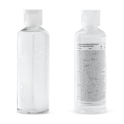 KLINE 100. Моющий гель 100 мл