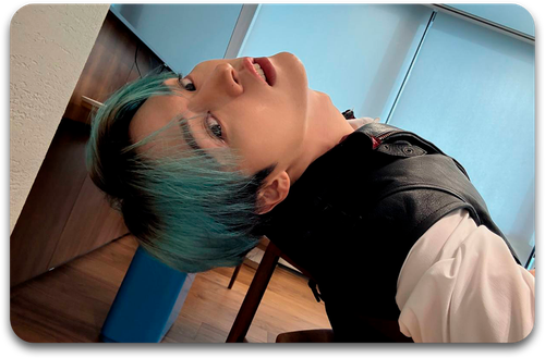 Карта / STRAY KIDS #4530