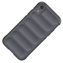 Противоударный чехол Flexible Case для iPhone XR