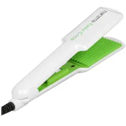 Миниатюрные щипцы-гофре с мелким-шагом Harizma Designer (h10346-16)