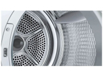 Сушильная машина Bosch Serie 8 WQB245B0ME белый