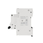 City9 Set Автоматический выключатель (АВ) B 25А 4P 4.5kA 400В
