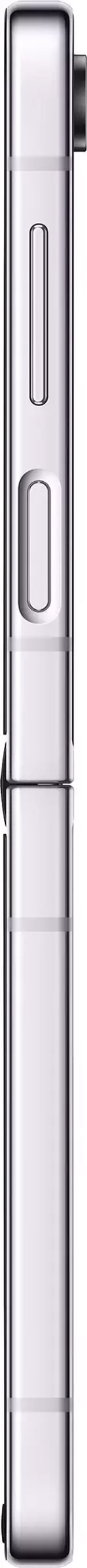 Смартфон Samsung Galaxy Z Flip 5 8/256GB Lavander