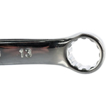 Ключ комбинированный 13 мм CrV MATRIX