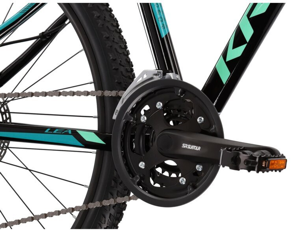 Велосипед Kross Lea 5.0