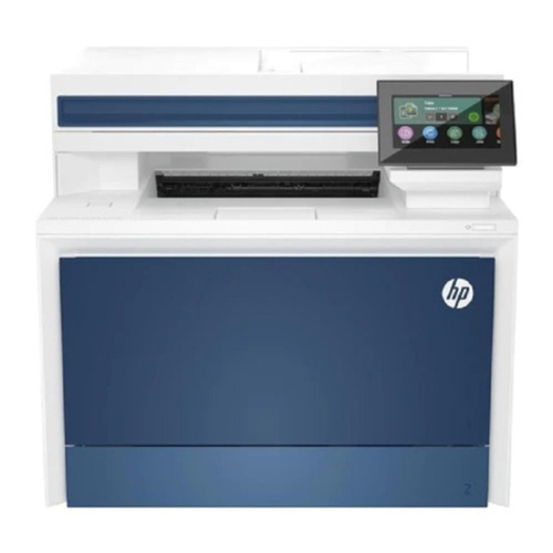 МФУ лазерное цветное HP LaserJet Pro MFP 4303dw