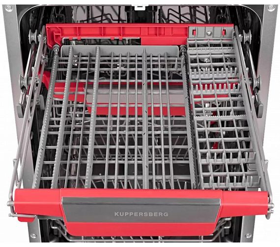 Посудомоечная машина Kuppersberg GSM 4573