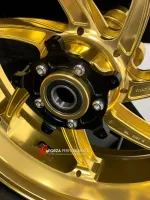 Кованые диски для BMW S1000RR M1000RR БМВ мотоцикл колеса ковка диск