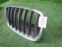 Решетка радиатора правая BMW X5 E70 (2006-2013)