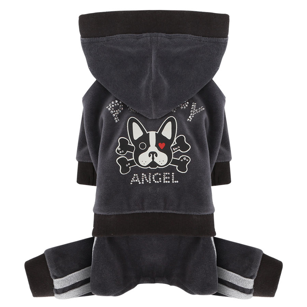 272 Спортивный костюм "Pirate"