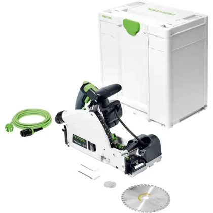 Погружная пила с подрезным диском TSV 60 KEBQ-Plus FESTOOL 576730